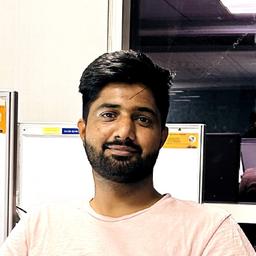 Vijender Bishnoi