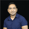 Vijender S. Bisht