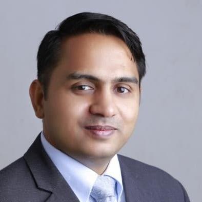 Vijender Yadav