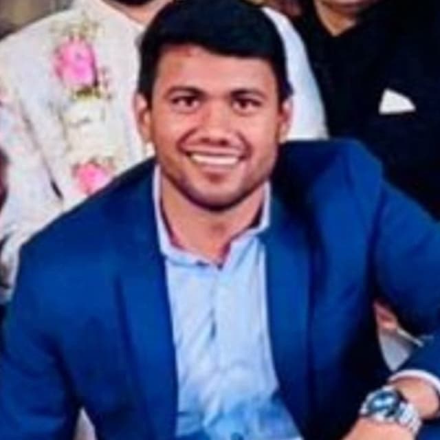 Vijendra K.