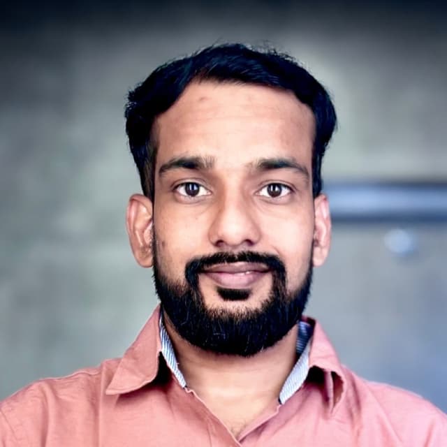 Vijendra J.