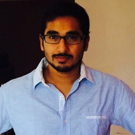 Vijendra Kushwaha