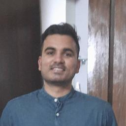 Vijendra Singh Tomar