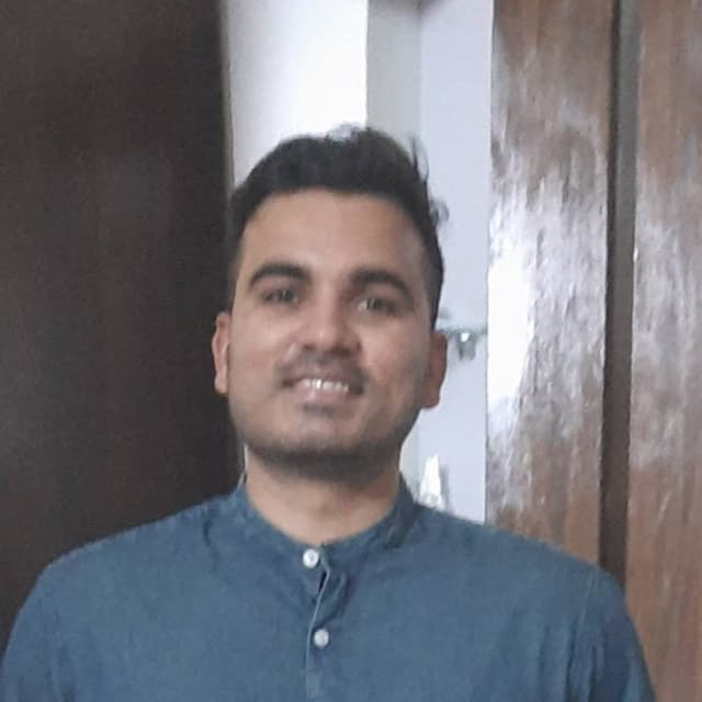Vijendra Singh Tomar