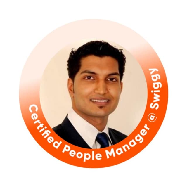 Vijesh Ramachandran Nair