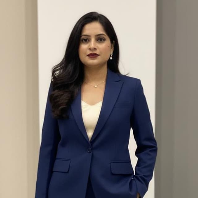 Vijeta Gupta