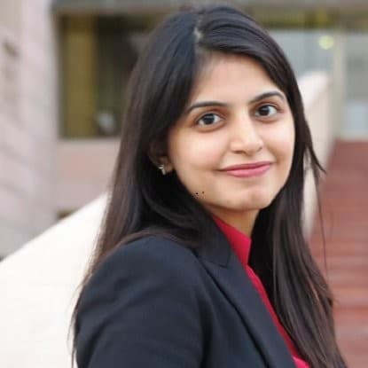 Vijeta Marwah