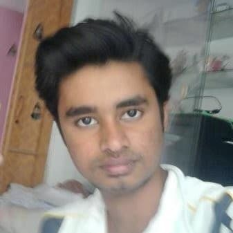 Vijeth Anchatgeri