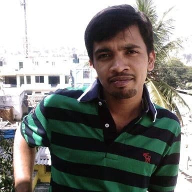 Vijeth Kulakarni