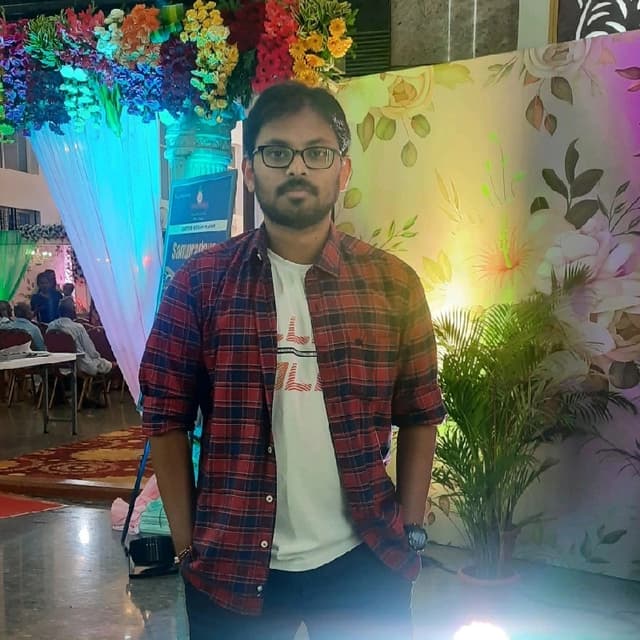 Vijethan LD