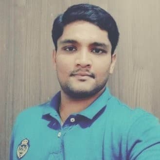 Vijeth Shetty