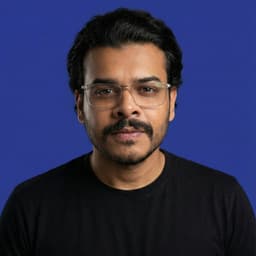 Vijeth Nayak