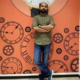Vijish Vijayakumar