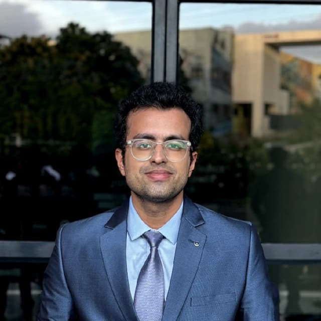 Vijit Kumar