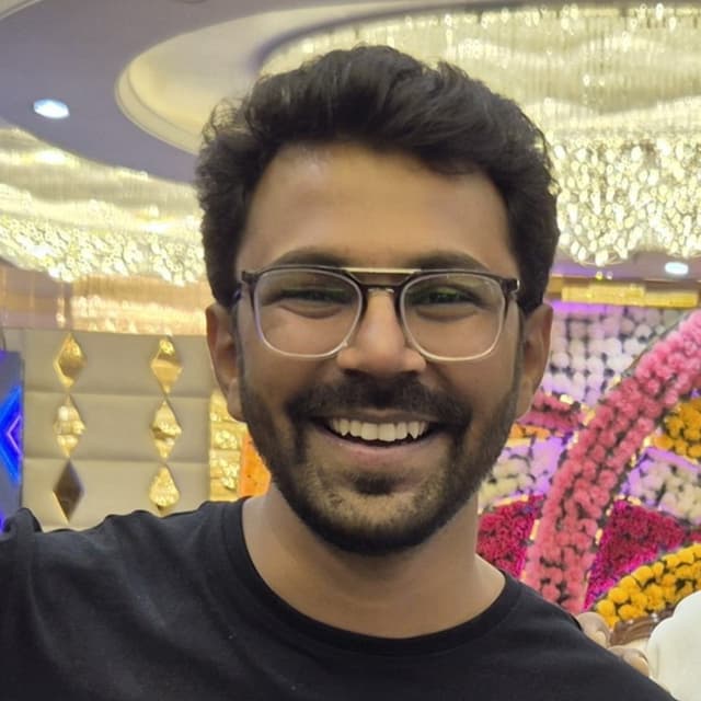 Vijit Saxena