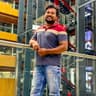 Vijith Vinod