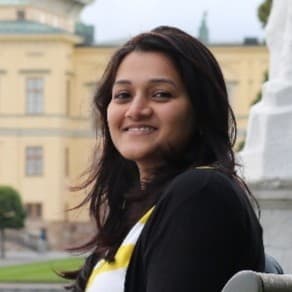 Vijitha Venugopalan