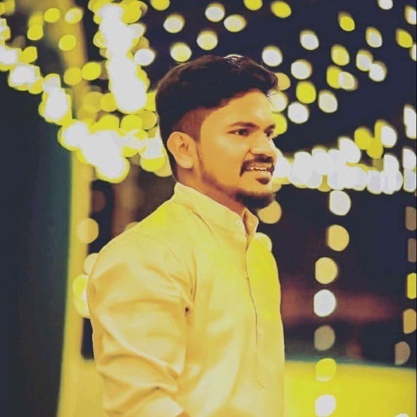 Vijoy Ravi