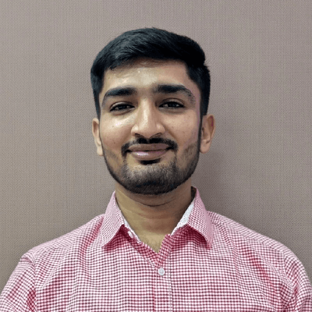 Vij Patel