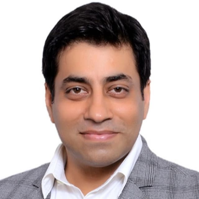 Rajat B Vij