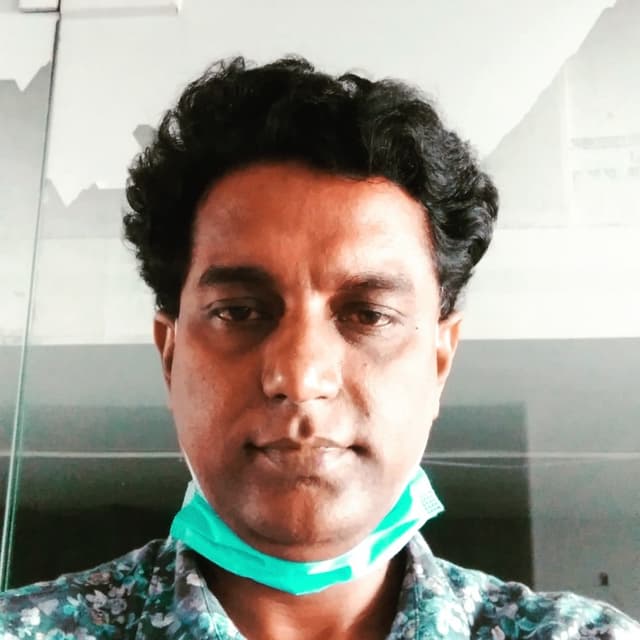 Viju Joseph