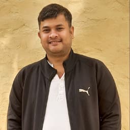 Vivek Mishra
