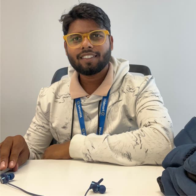 Vikash Gupta
