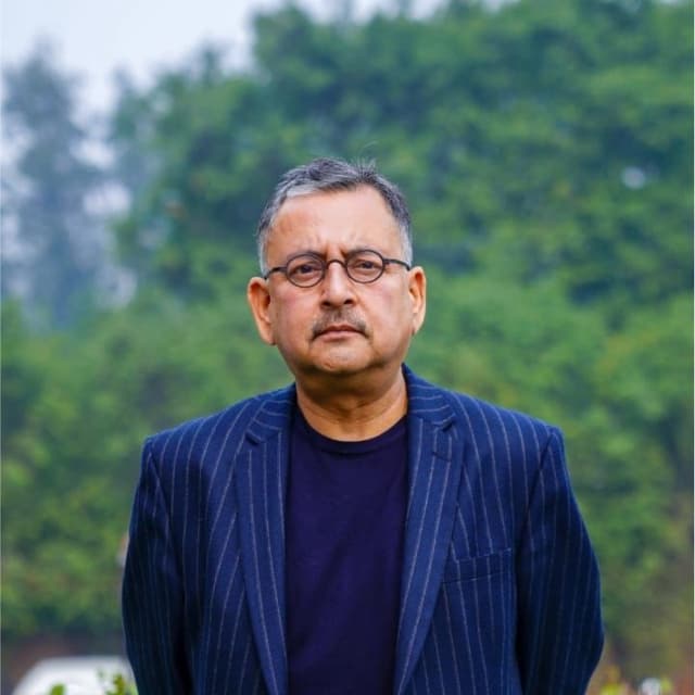 Vikaas Gutgutia
