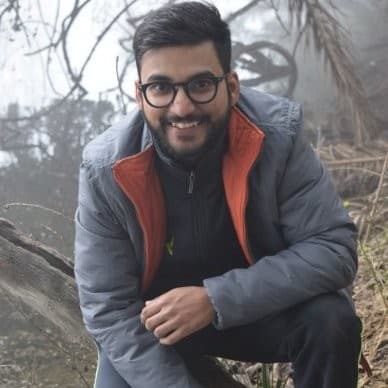 Vikalp Gupta