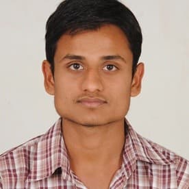 Vikalp Ravi Jain
