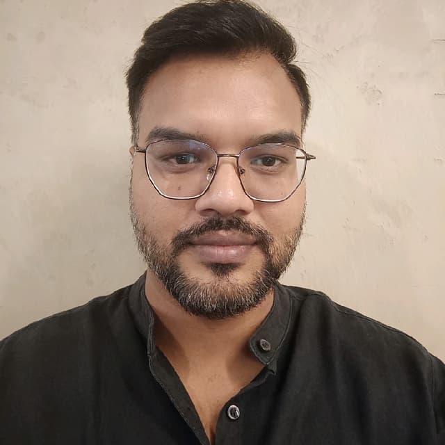 vikalp singh
