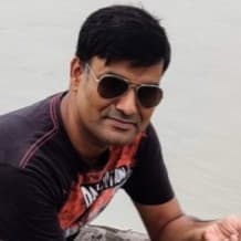 vikalp kumar