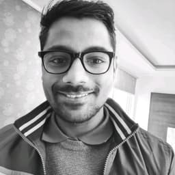 Vikalp Nigam