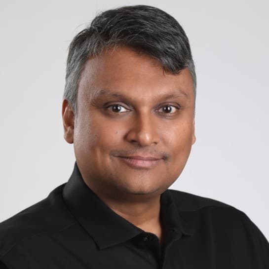Vik Gupta