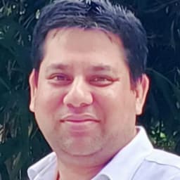 Vikas Jain