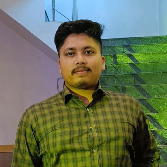 Vikas .