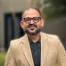 Vikas Agarwal