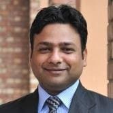 Vikas Aggarwal