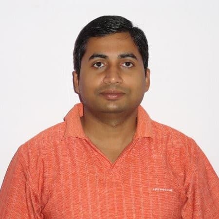 vikas agrawal