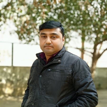 Vikas Arora