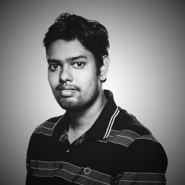 Vikas B.