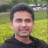 Vikas B Madapura