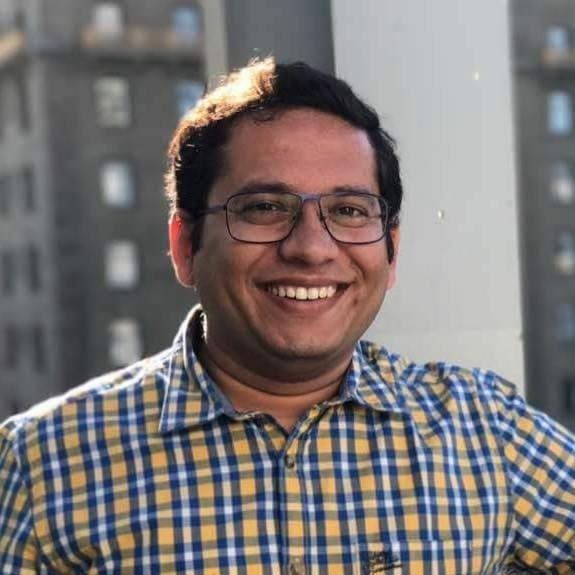 Vikas Bajpai