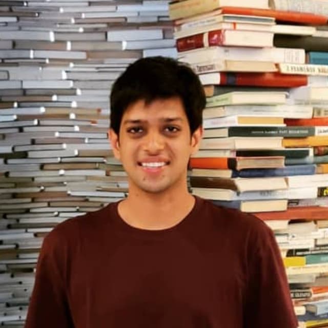 Vikas Bansal