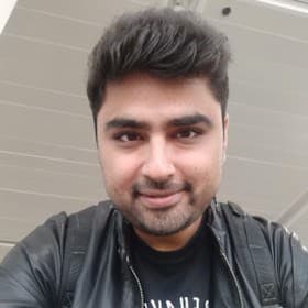 Vikas Bhandari