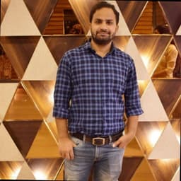 Vikas Bhardwaj