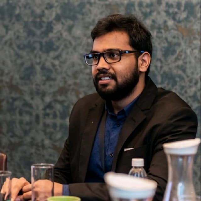 Vikas Bharti