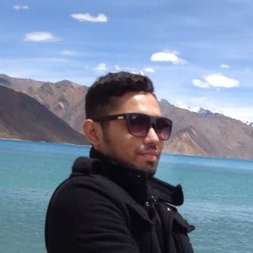 Vikas Bhati