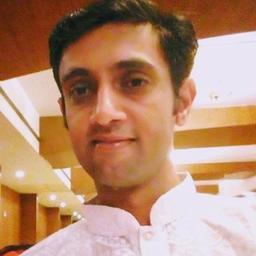 vikas bhavsar