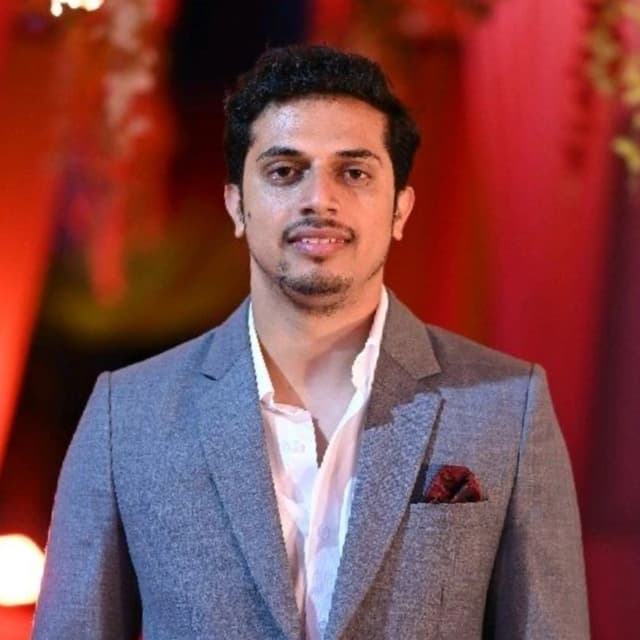 Vikas Bhushan